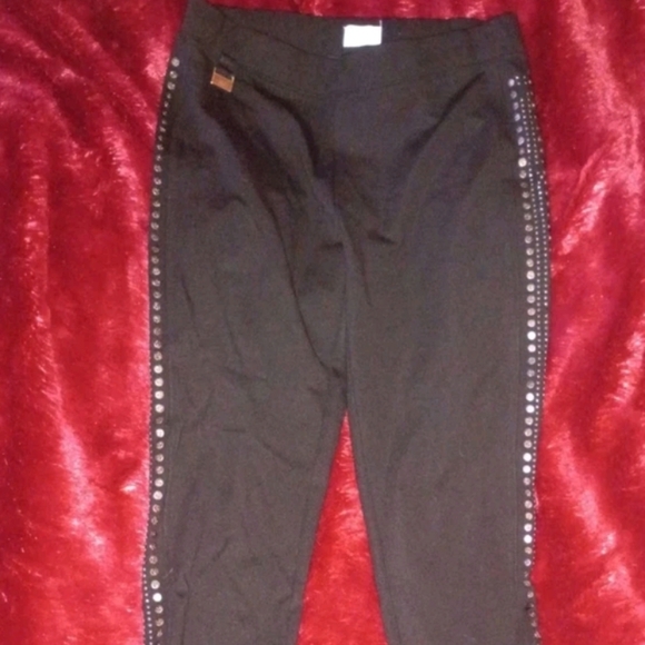 LISETTE Pants - LISETTE Classic Black Pants Women's Size 8